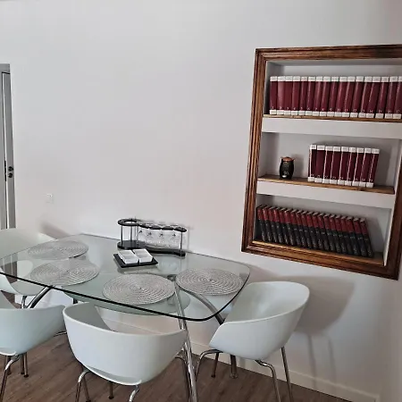 Casa Do Cais * Setúbal