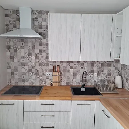 Ferienhaus Casa Do Cais Setúbal