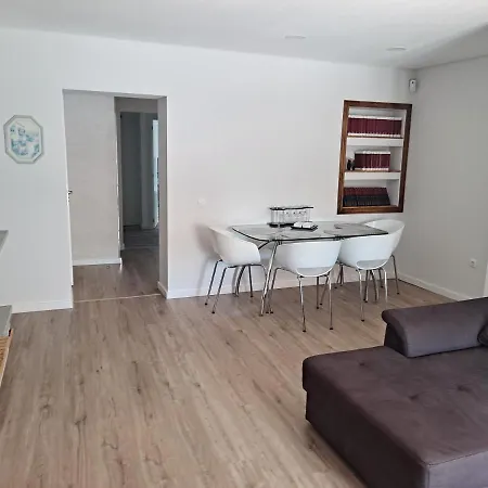 Ferienhaus Casa Do Cais *