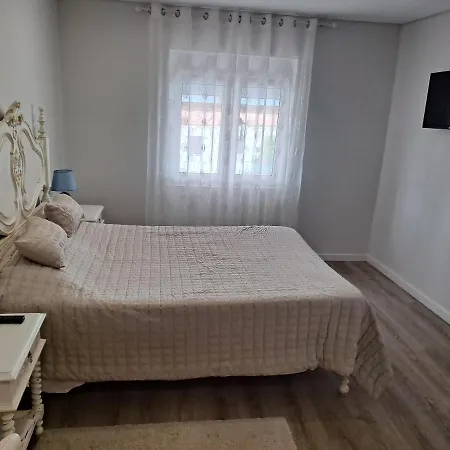 Casa Do Cais Ferienhaus *