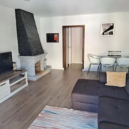 Ferienhaus Casa Do Cais *