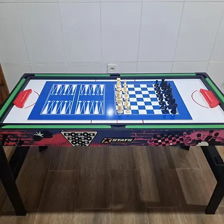 Casa Do Cais Ferienhaus