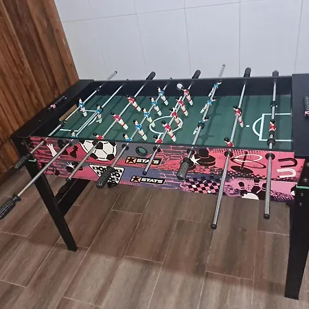 Casa Do Cais Ferienhaus Setúbal