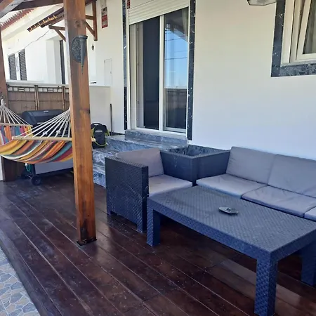 Casa Do Cais Ferienhaus Setúbal