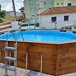 Hébergement de vacances Casa Do Cais