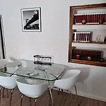 Casa Do Cais Semesterbostad