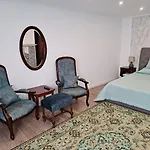 Casa Do Cais *