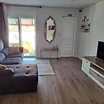 Casa Do Cais Hébergement de vacances