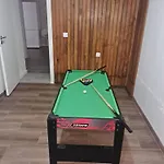 Hébergement de vacances Casa Do Cais *