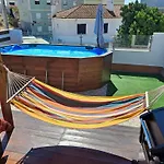 Casa Do Cais * Setúbal
