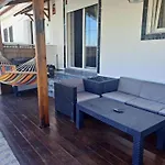 Casa Do Cais Semesterbostad Setúbal