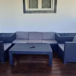 Casa Do Cais