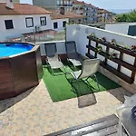 Casa Do Cais Hébergement de vacances Setúbal
