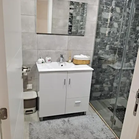 Holiday home Casa Do Cais Setubal