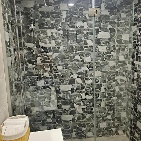 別荘 Casa Do Cais セトゥーバル