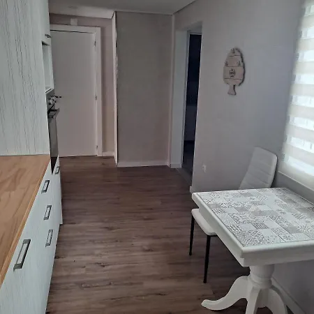 Casa Do Cais Holiday home Setubal