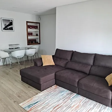 Casa Do Cais Holiday home Setubal