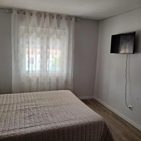 Casa Do Cais *