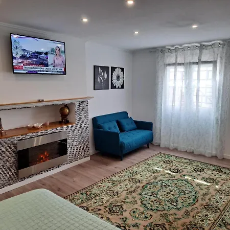 Casa Do Cais