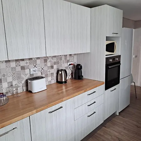 Prázdninový dům Casa Do Cais *