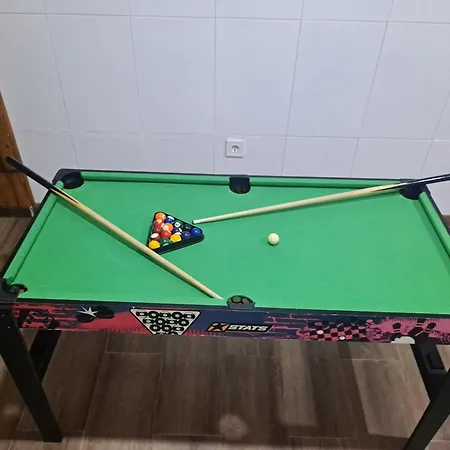 Prázdninový dům Casa Do Cais *