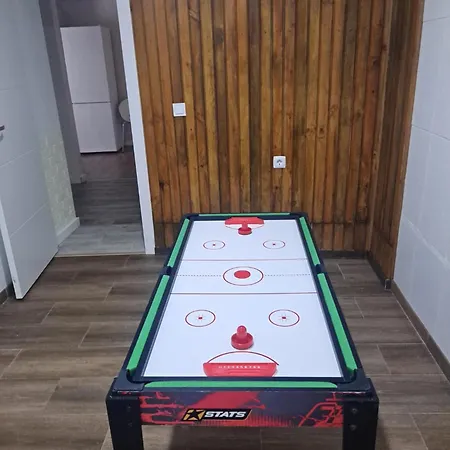 Casa Do Cais Vakantiehuis *