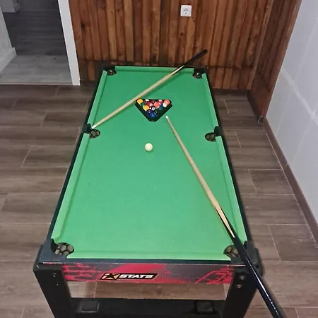 Prázdninový dům Casa Do Cais Setúbal