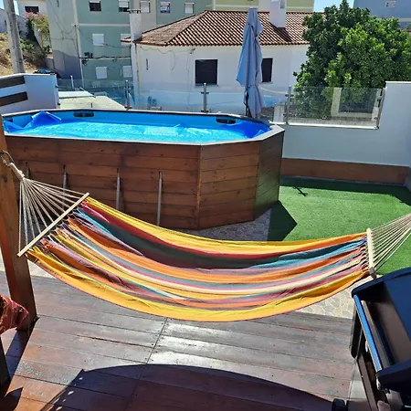 Casa Do Cais * Setubal