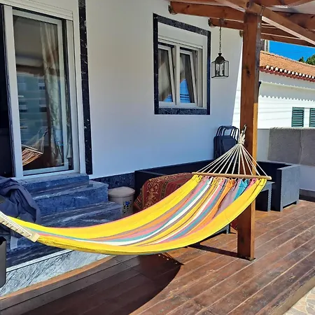 Casa Do Cais *