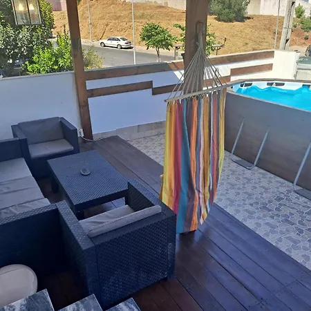 Casa Do Cais *