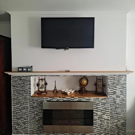 Casa Do Cais Semesterbostad