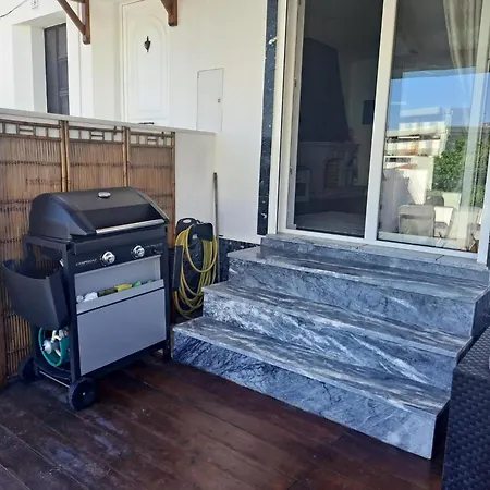 Holiday home Casa Do Cais