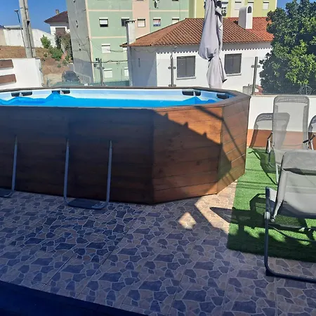 Casa Do Cais *
