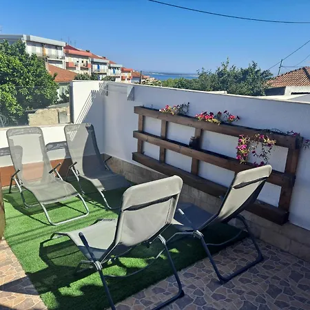 Holiday home Casa Do Cais *