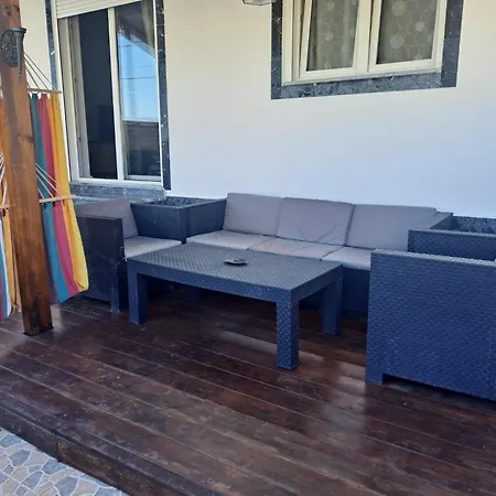 Holiday home Casa Do Cais Setubal