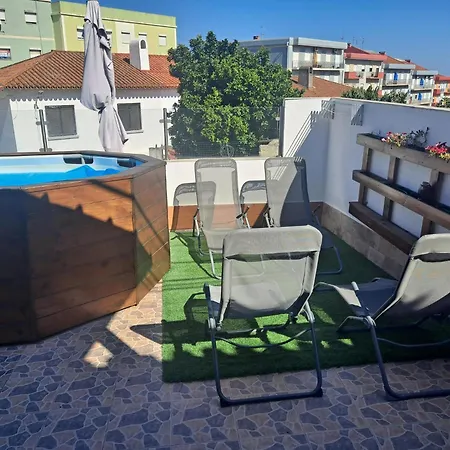 Casa Do Cais *