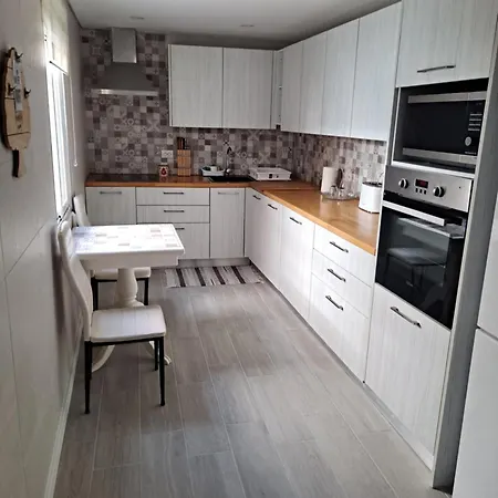 Casa Do Cais Prázdninový dům Setúbal