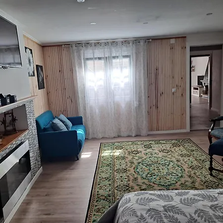 Hébergement de vacances Casa Do Cais Setúbal