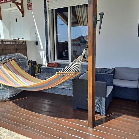 Casa Do Cais *