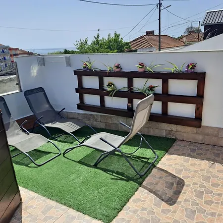 Casa Do Cais Prázdninový dům
