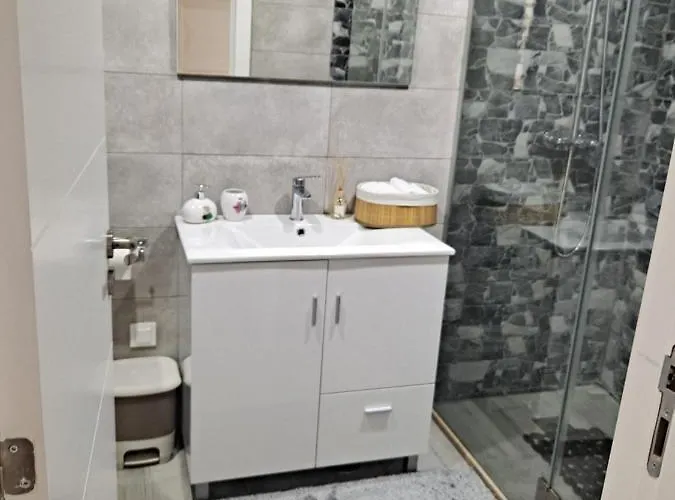 Prázdninový dům Casa Do Cais Setúbal