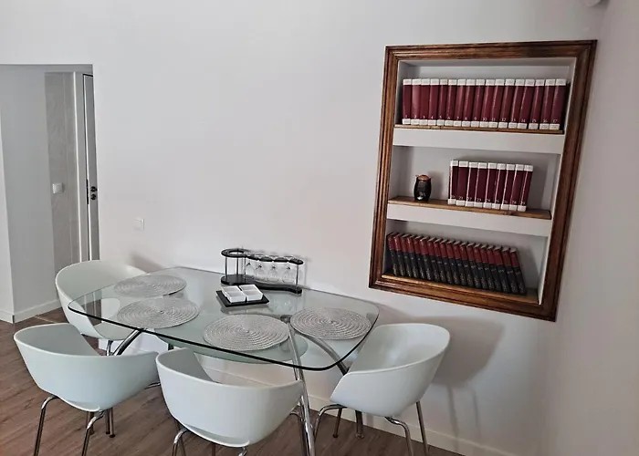 Casa Do Cais * Setúbal