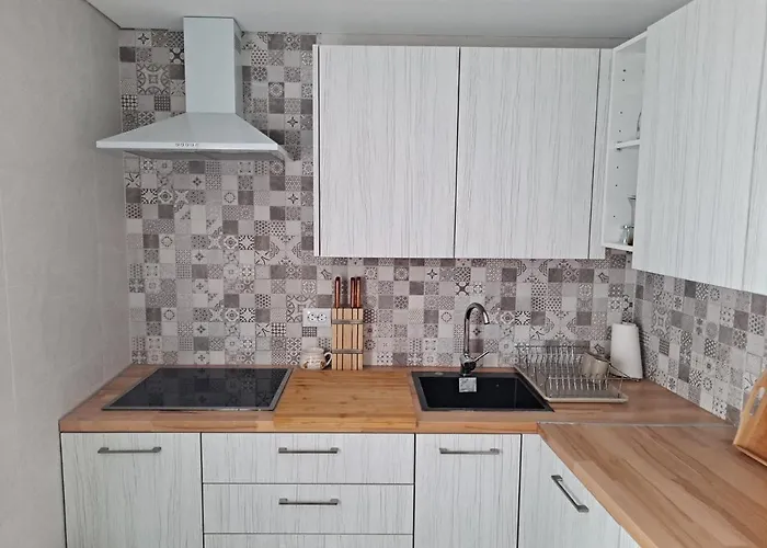 Prázdninový dům Casa Do Cais Setúbal