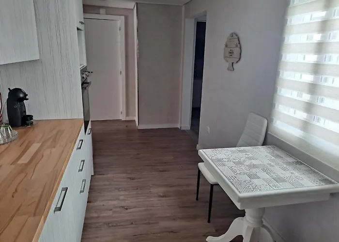 Casa Do Cais Prázdninový dům Setúbal