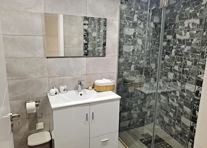 Prázdninový dům Casa Do Cais Setúbal