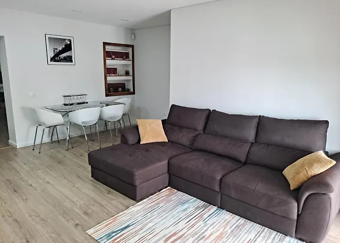 Casa Do Cais Prázdninový dům Setúbal