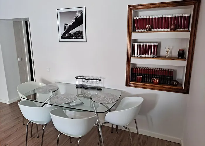 Casa Do Cais Prázdninový dům