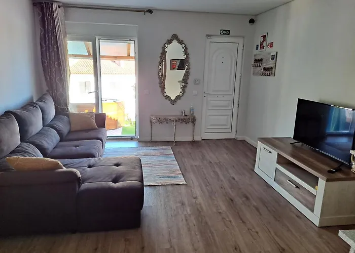 Casa Do Cais Prázdninový dům