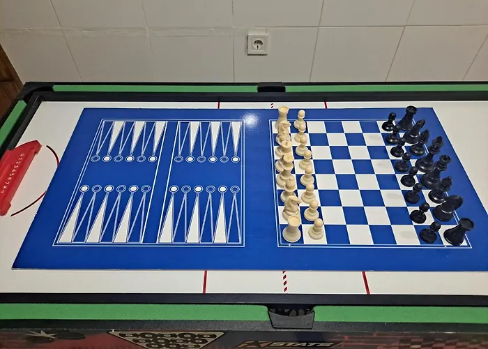 Casa Do Cais Prázdninový dům *