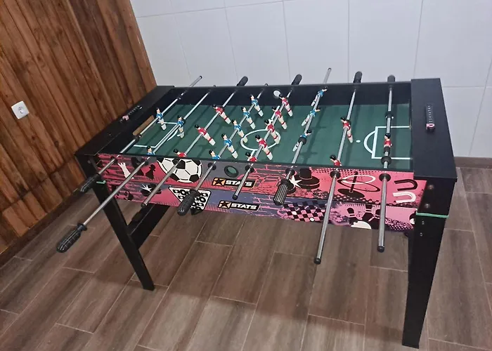 Casa Do Cais Prázdninový dům Setúbal